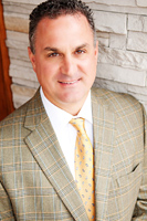 Meet Daniel P. Welch. Dental Accounting Partners of Professional Practice Consultants, Inc. Meet Daniel P. Welch