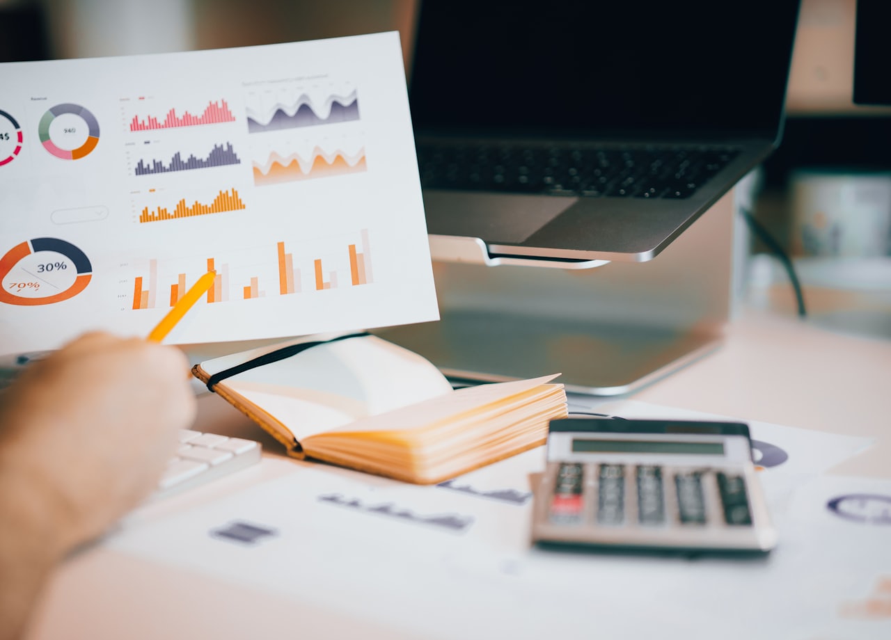 Dental practice financial statements and reporting prepared by PPC
