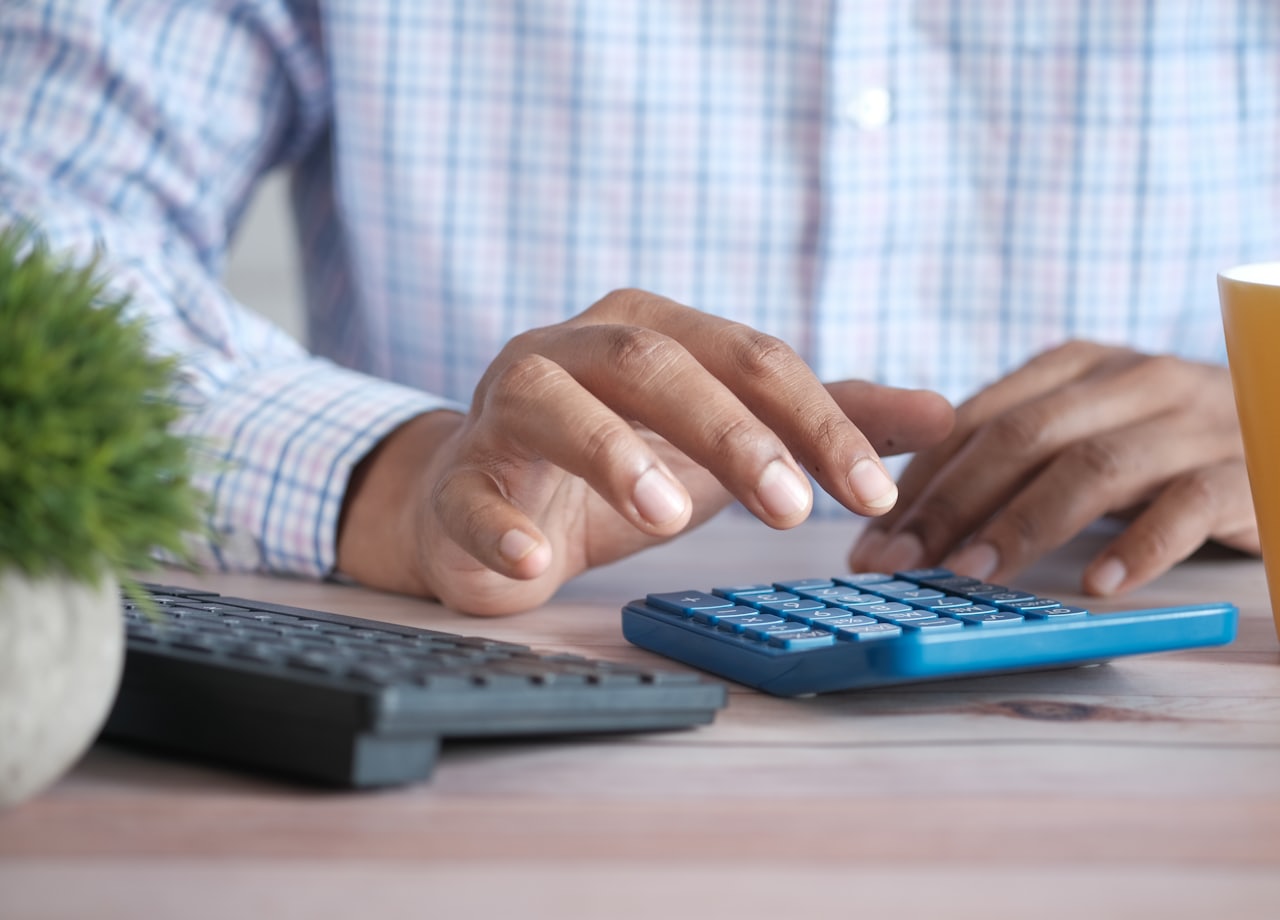PPC advisor preparing a dental practice tax strategy
